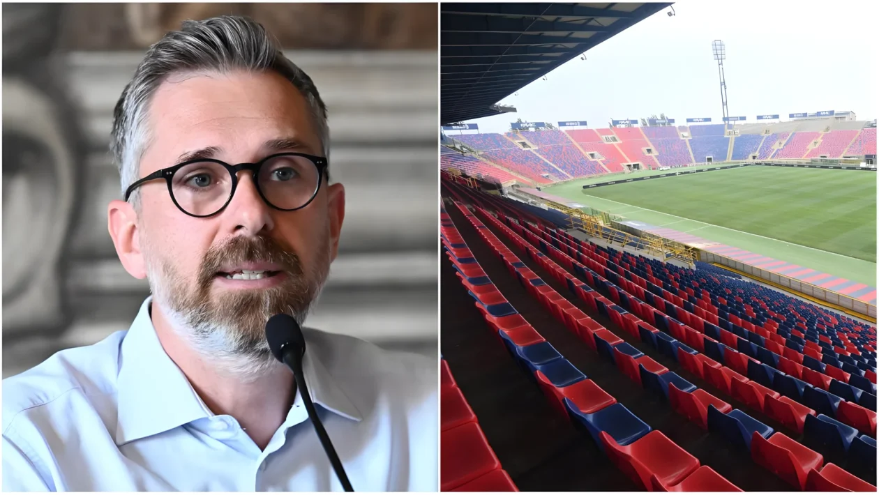 Nuovo stadio a Bologna per Euro 2032: dalla Figc pronti fino a 30 milioni di euro