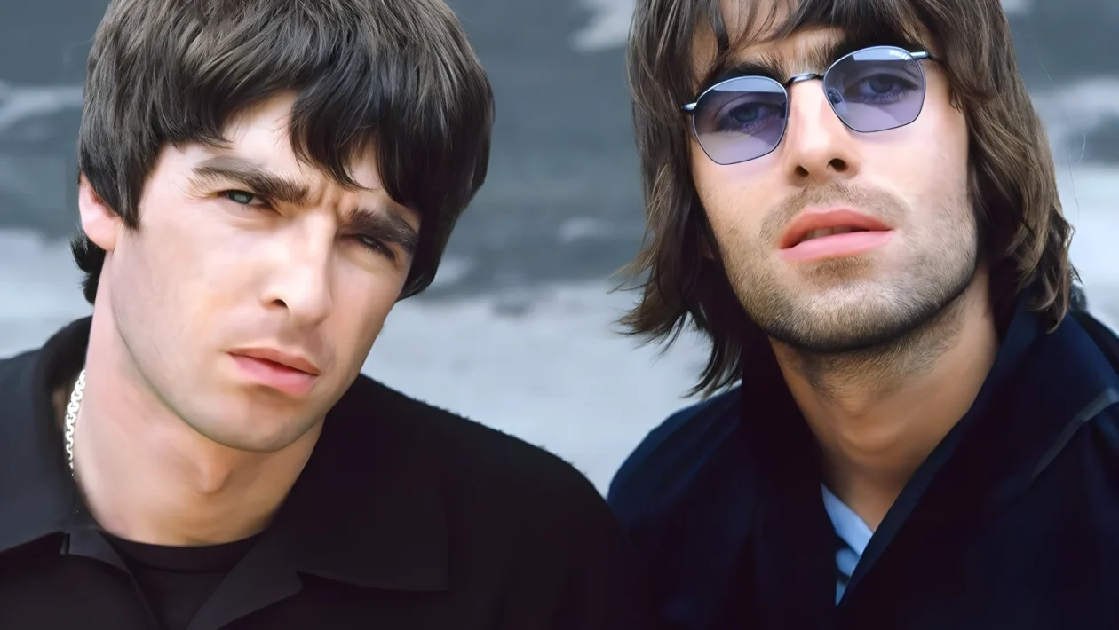 Oasis a Roma nel 2027: il video teaser ufficiale riaccende le voci sulla doppia data all’Olimpico