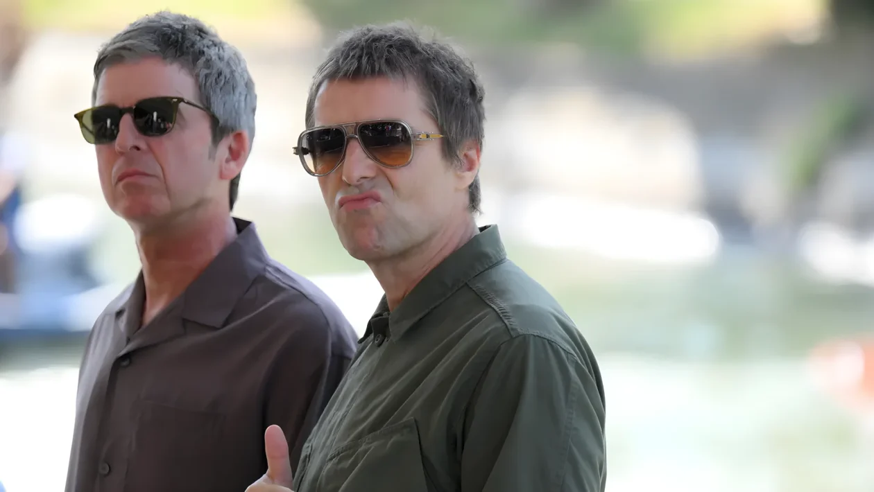 Oasis a Venezia dopo 15 anni di gelo: il documentario e i retroscena del tour 2025
