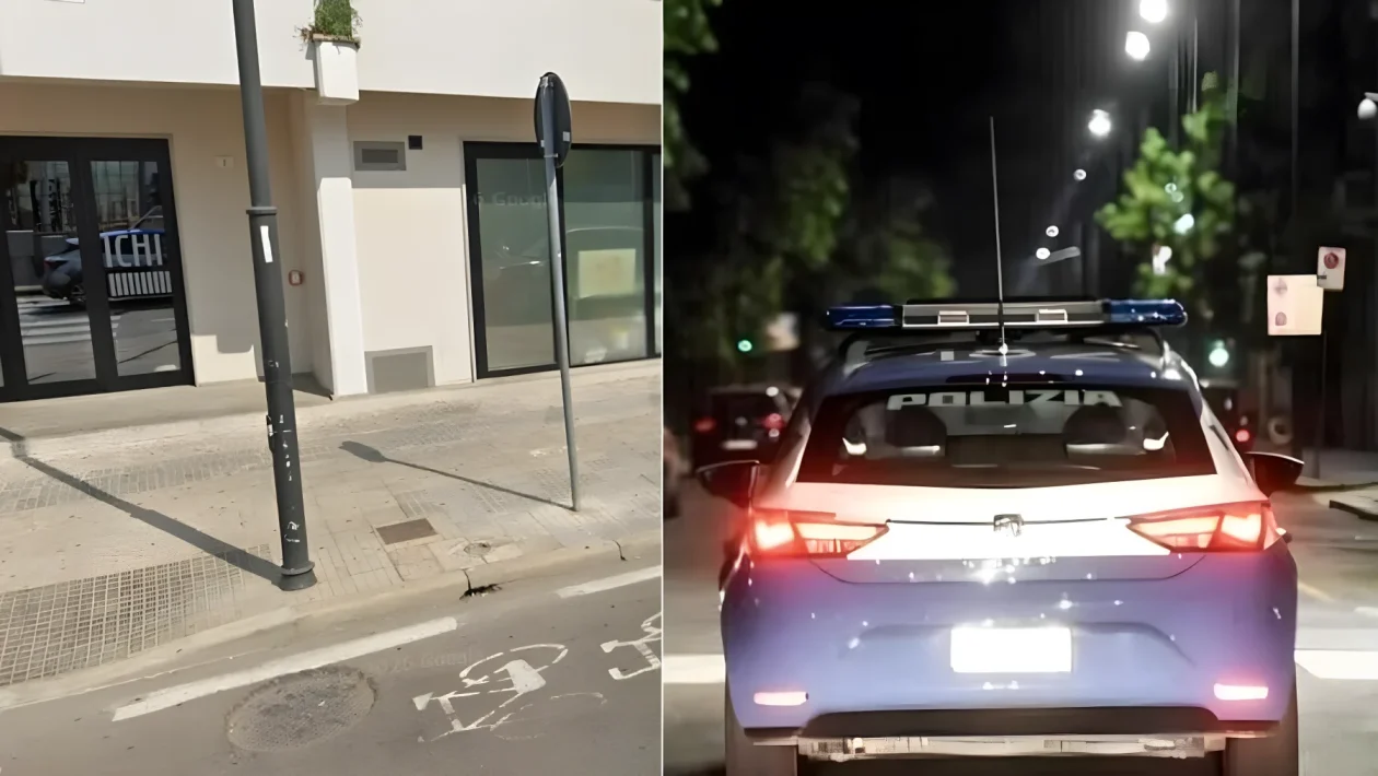 Olbia, terrore in un ristorante: 29enne prende in ostaggio la cassiera e ferisce 4 persone