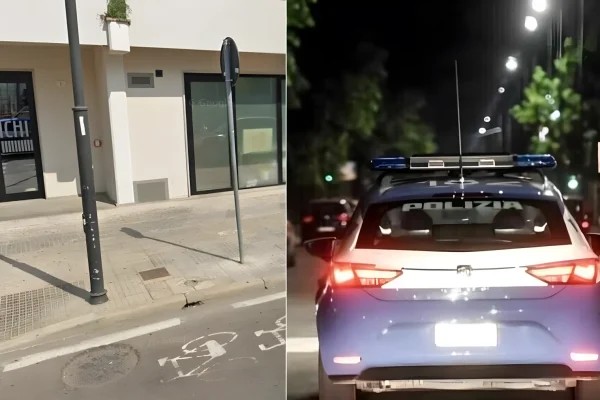 Olbia, terrore in un ristorante: 29enne prende in ostaggio la cassiera e ferisce 4 persone