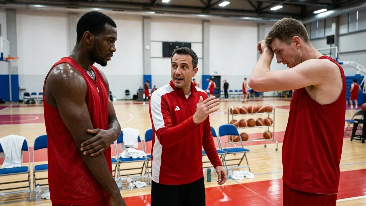 Moses Wright e i nuovi acquisti dell'Olimpia Milano per la stagione di Eurolega