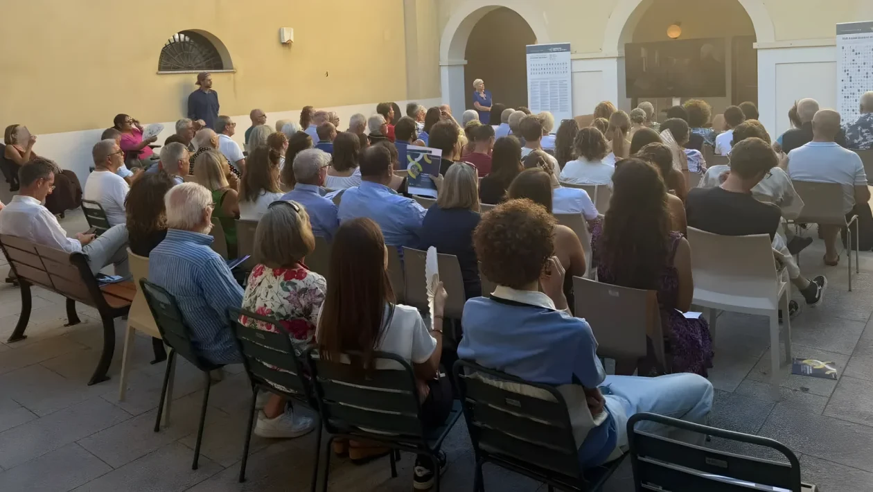 Oltre 100 presenze al debutto di PulArchàios: Pula riscopre le origini nuragiche prima di Nora