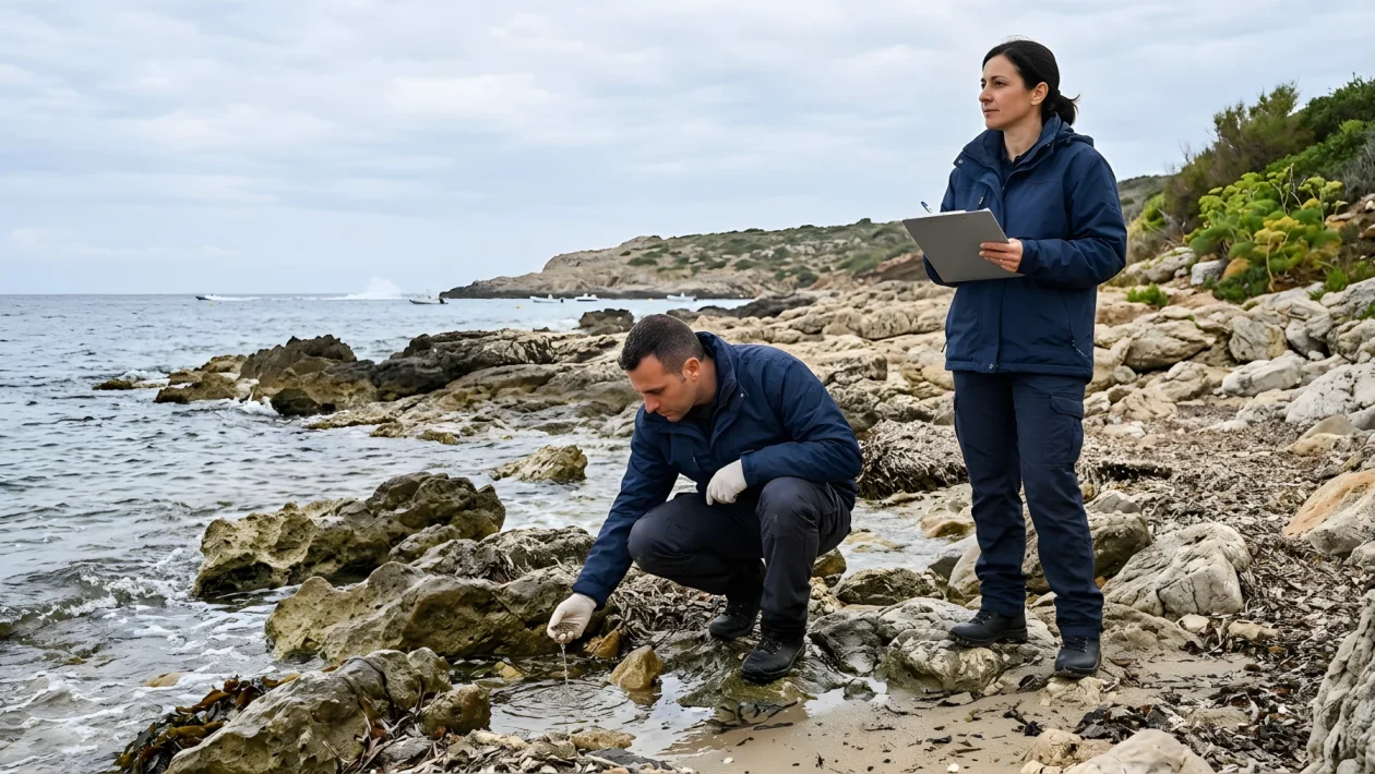 Ambiente, oltre 56 mila illeciti sulle coste italiane
