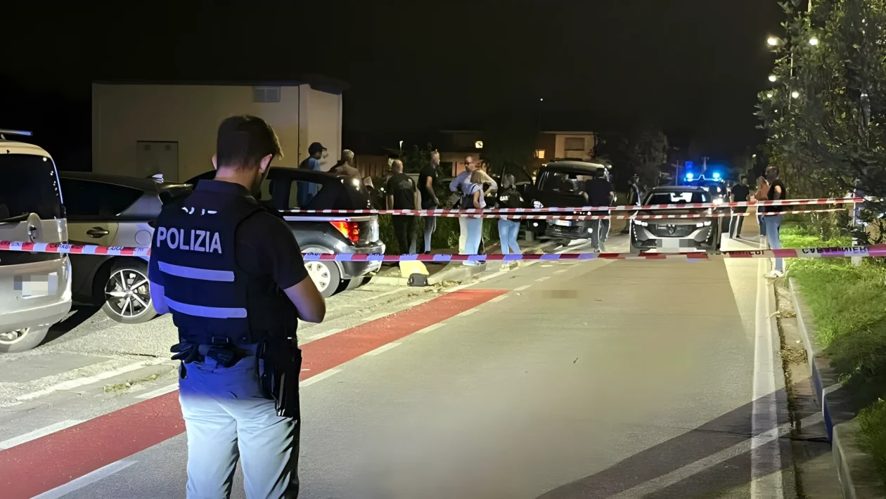 Omicidio a Udine: 65enne ucciso con un cacciavite in via Castions di Strada, caccia al 32enne