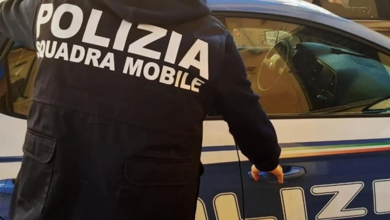 Omicidio Diabolik, svolta nelle indagini: 7 arresti e il ruolo chiave del boss Michele Senese