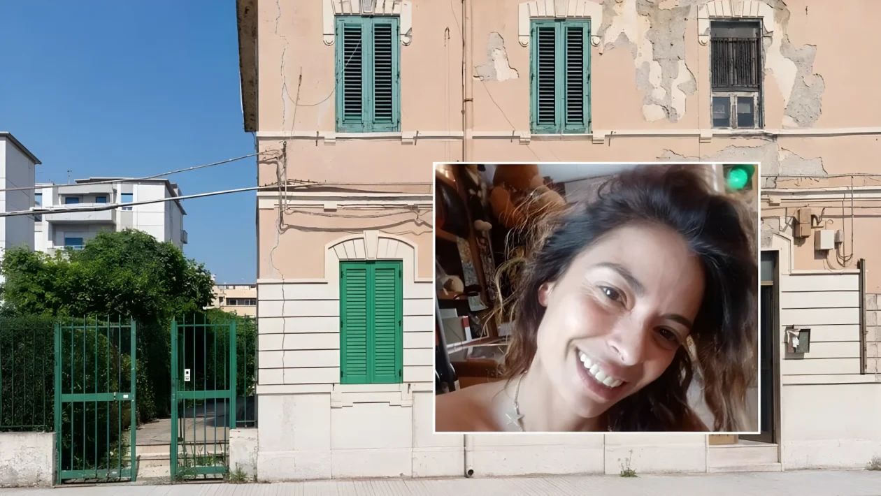Omicidio Melissa Echevarria a Messina: un 44enne confessa dopo il ritrovamento del 14 agosto