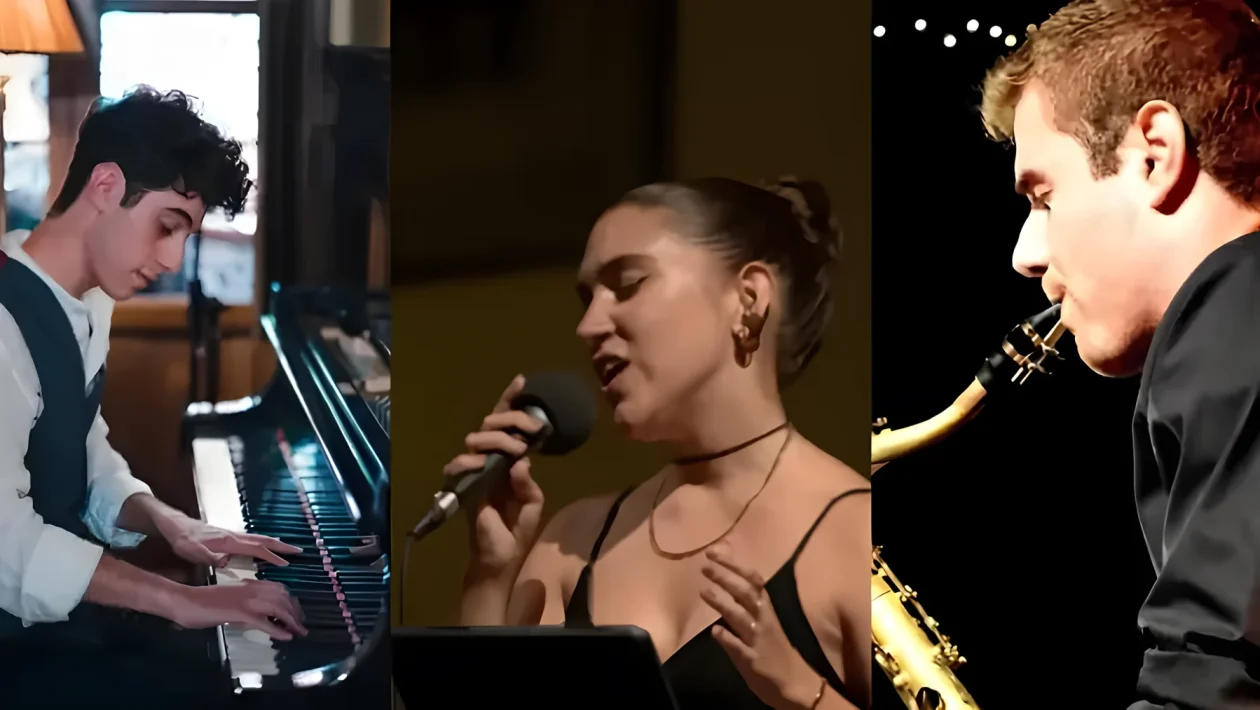 Orbetello Jazz Festival: 5 band e 2 palchi per la maratona finale del 6 settembre