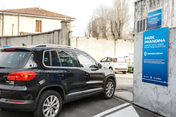 Padova, 300 posti auto e verde storico: via all'appalto da 1,6 milioni all'ex caserma Prandina