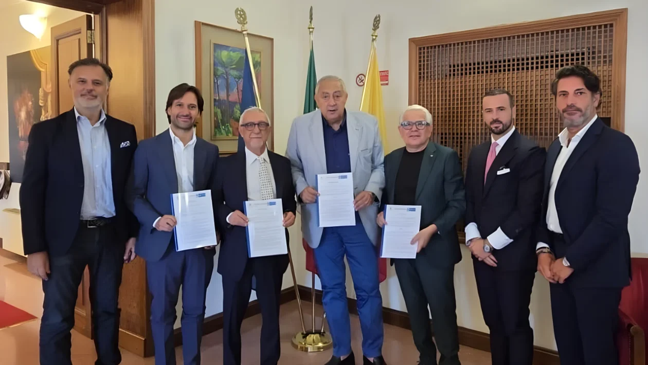 Palermo sblocca l'housing sociale: piano per intercettare 258 milioni di euro