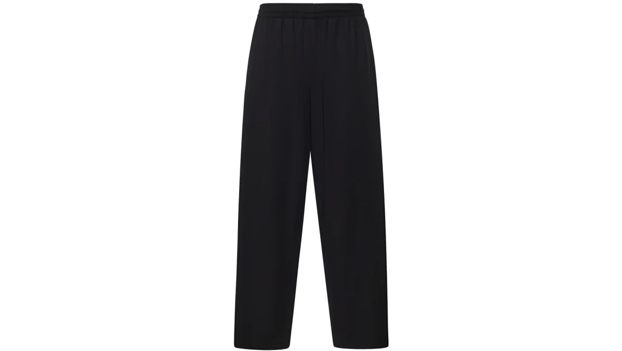 Pantaloni leisure Gucci da 980 euro: dettagli del capo e panoramica sui prezzi luxury