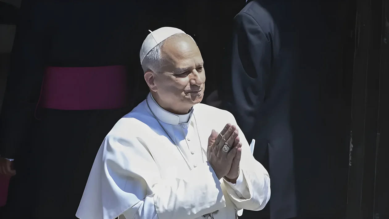 «Peccato contro il creato»: la nuova svolta del Vaticano dopo oltre 62.000 morti per il caldo