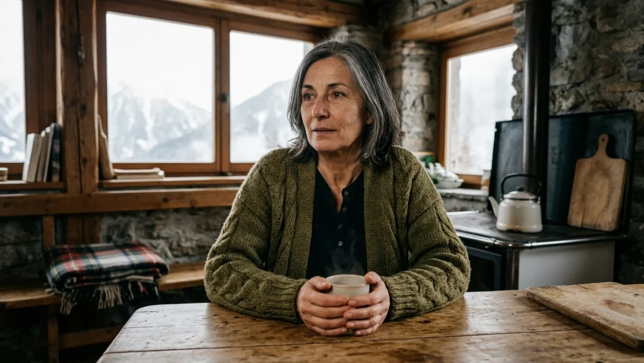 Emanuela Fanelli presenta la serie tv Peccato