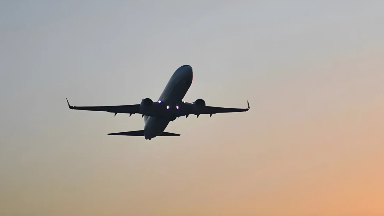 Pegasus lancia 250.000 voli da 9 euro: le tratte tra Italia ed Europa valide fino al 2027