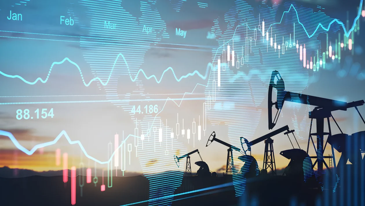 Petrolio a 92 dollari dopo il balzo del 40%: l'allarme inflazione che scuote la BCE