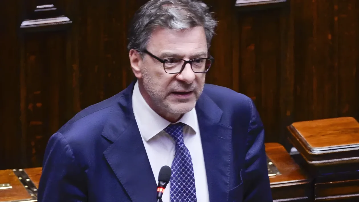 Pil, Giorgetti vede possibile la crescita all'1%: «L'Italia si è dimostrata resiliente»