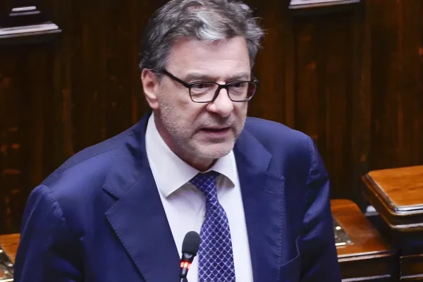 Pil, Giorgetti vede possibile la crescita all'1%: «L'Italia si è dimostrata resiliente»