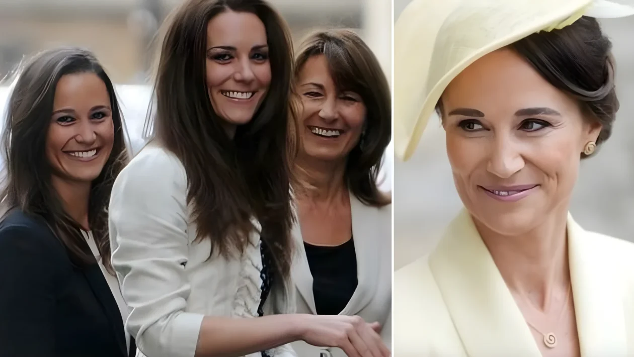 Pippa Middleton compie 43 anni: dal clamore mediatico del 2011 alla vita privata