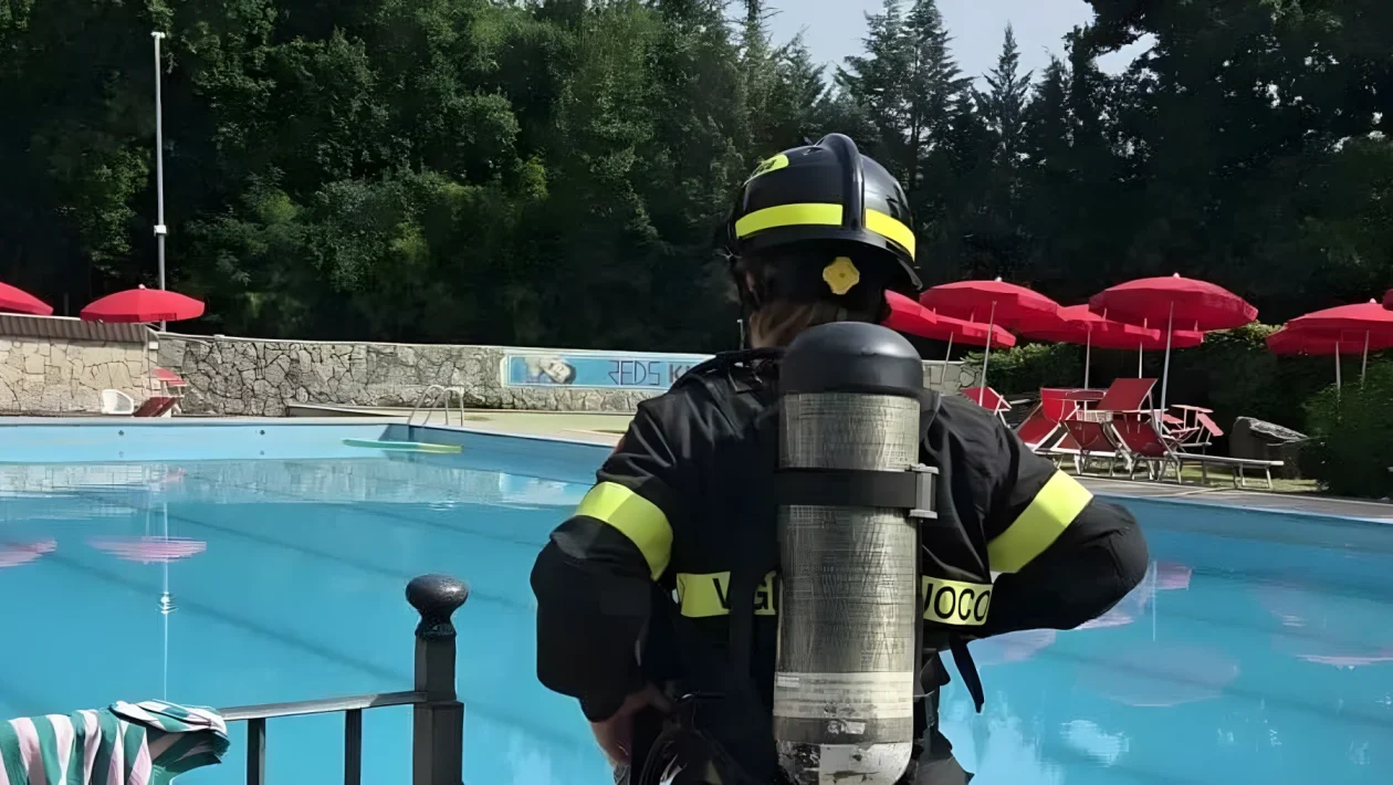 Piscine a Roma, 2 strutture chiuse e 119 impianti sanzionati: blitz dei Nas sulla sicurezza