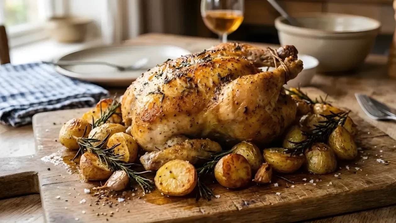 Pollo allo spiedo da 5 a 15 euro: il segreto dietro la differenza di prezzo