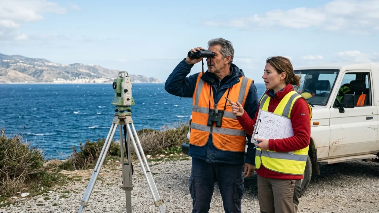 Rendering del progetto del ponte a campata unica sullo Stretto di Messina