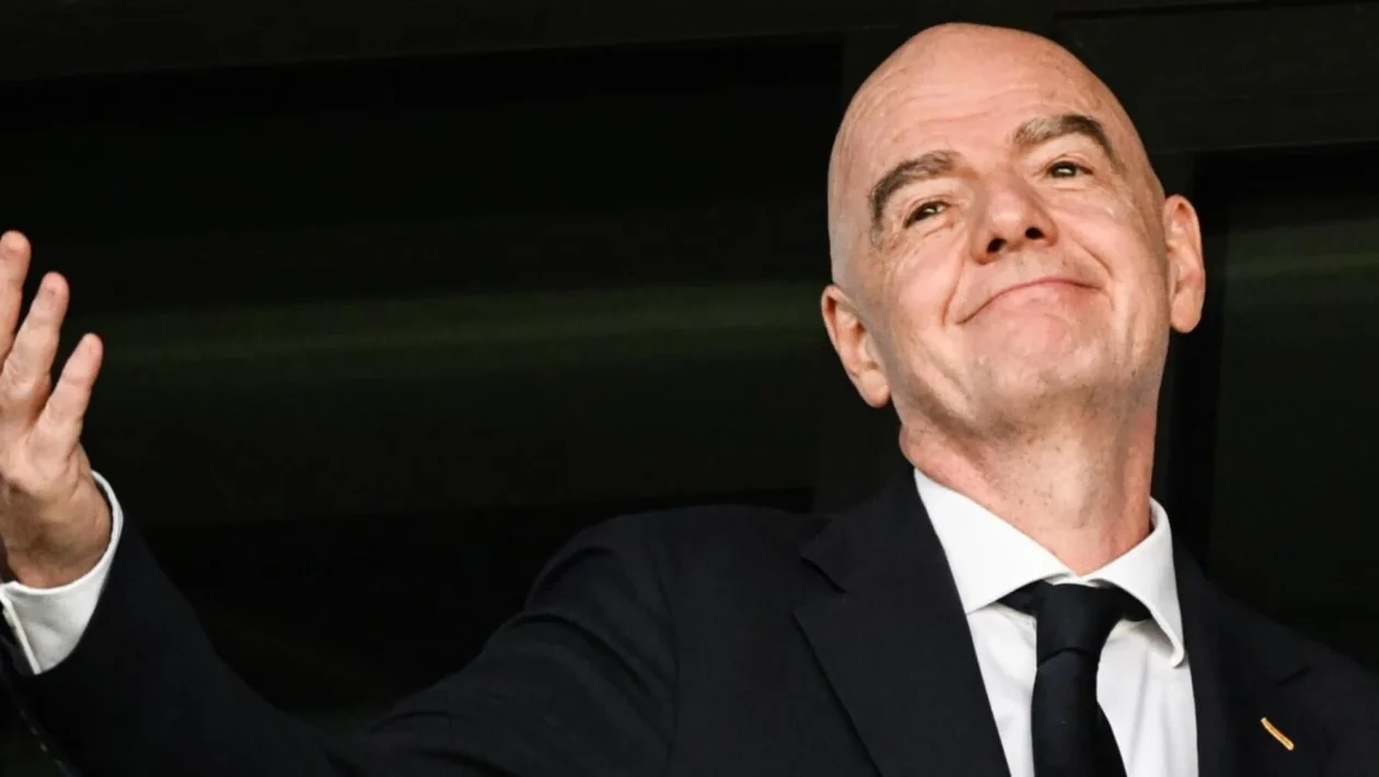 Presidenza Fifa 2027: Infantino conferma la candidatura ufficiale nonostante lo stop della Figc