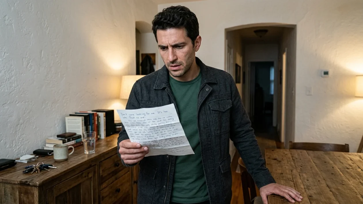 Gurkan Uygun nel ruolo di Kursat nella serie Racconto di una notte