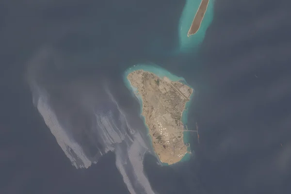 Raid Usa nel Golfo: colpite 3 petroliere iraniane dopo i missili contro due navi militari