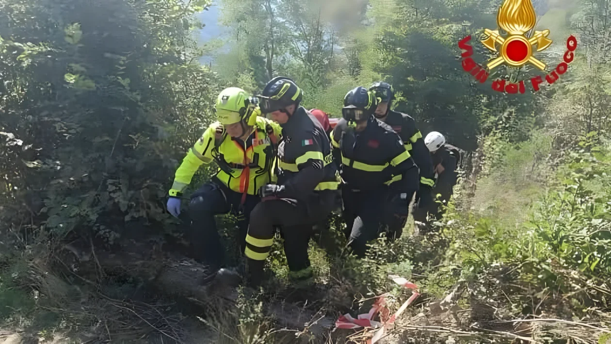 Rally 1000 Miglia: spettatore di 63 anni travolto e ucciso dall'auto 42 a Bione
