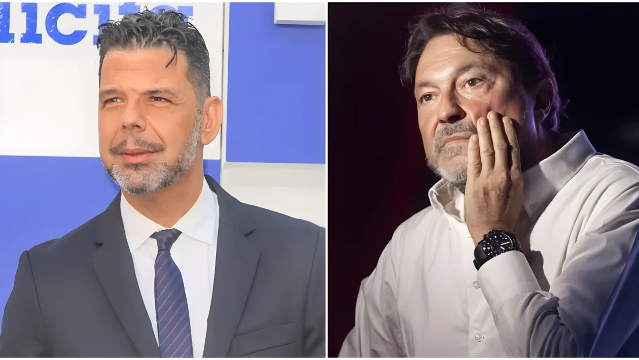 Ranucci contro Sottile in Rai: scontro a via Teulada dopo 2 mesi di tensioni