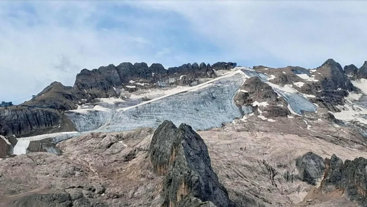 Record storico in Italia: l'estate si chiude con 24,3 gradi di media, mai così caldo dal 1950