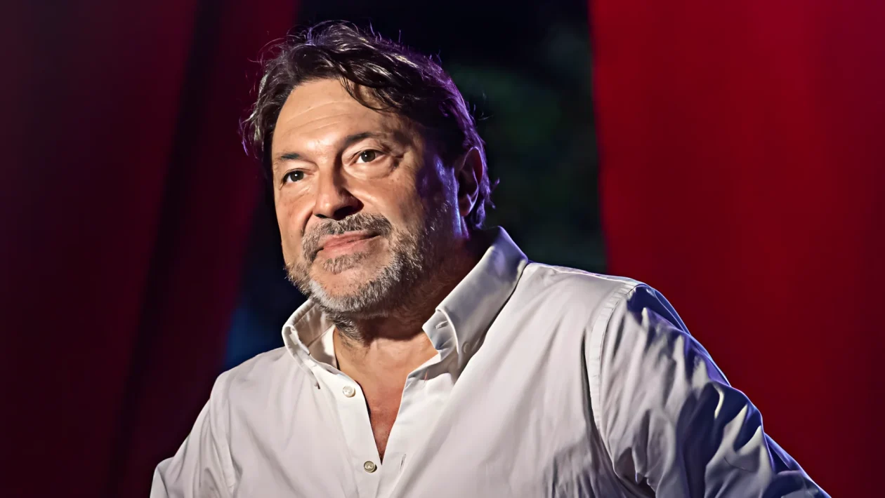 Report, Ranucci dopo 35 anni in Rai: «Io sostituito per agenzia. Claudia Di Pasquale era la mia scelta»