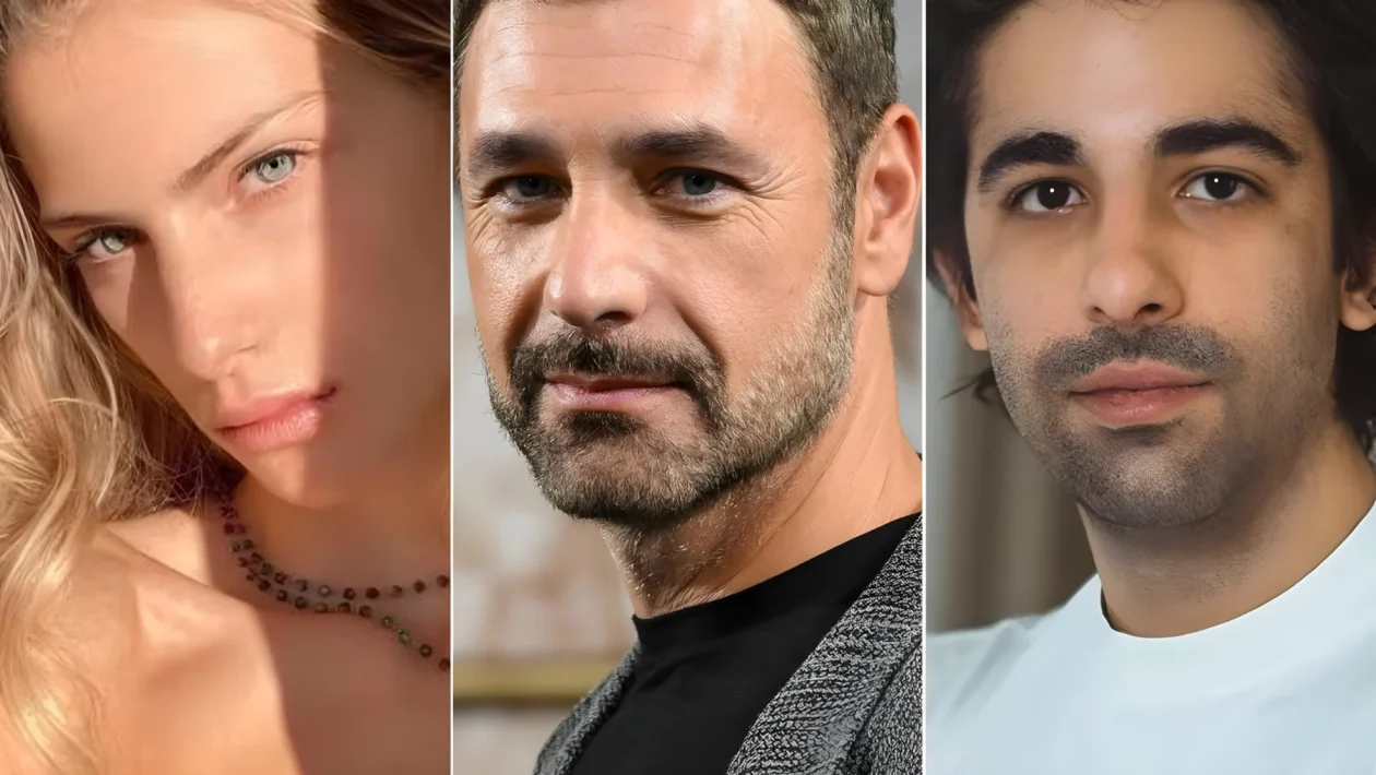 Ricatto a Raoul Bova per i vocali rubati: chiesta l'archiviazione per la modella, Monzino verso il processo