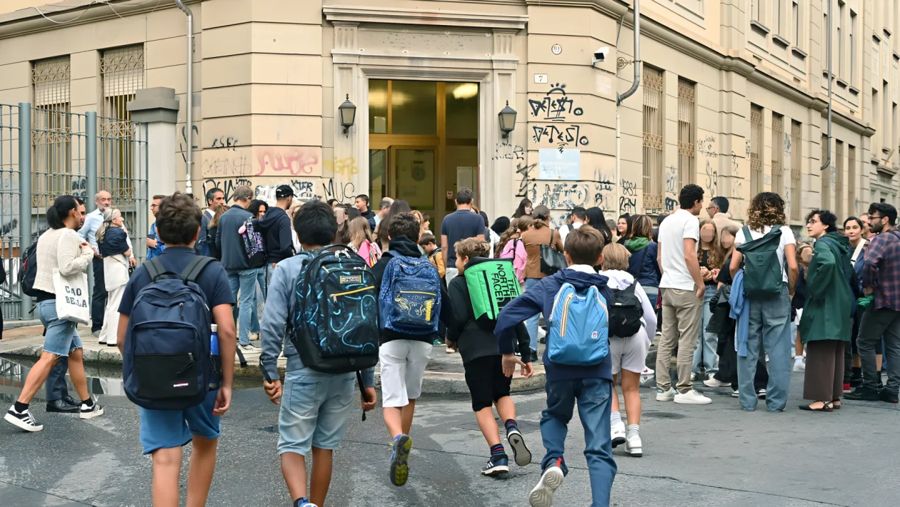 Rientro a scuola e ansia da prestazione: le 6 regole dell'Istituto Superiore di Sanità