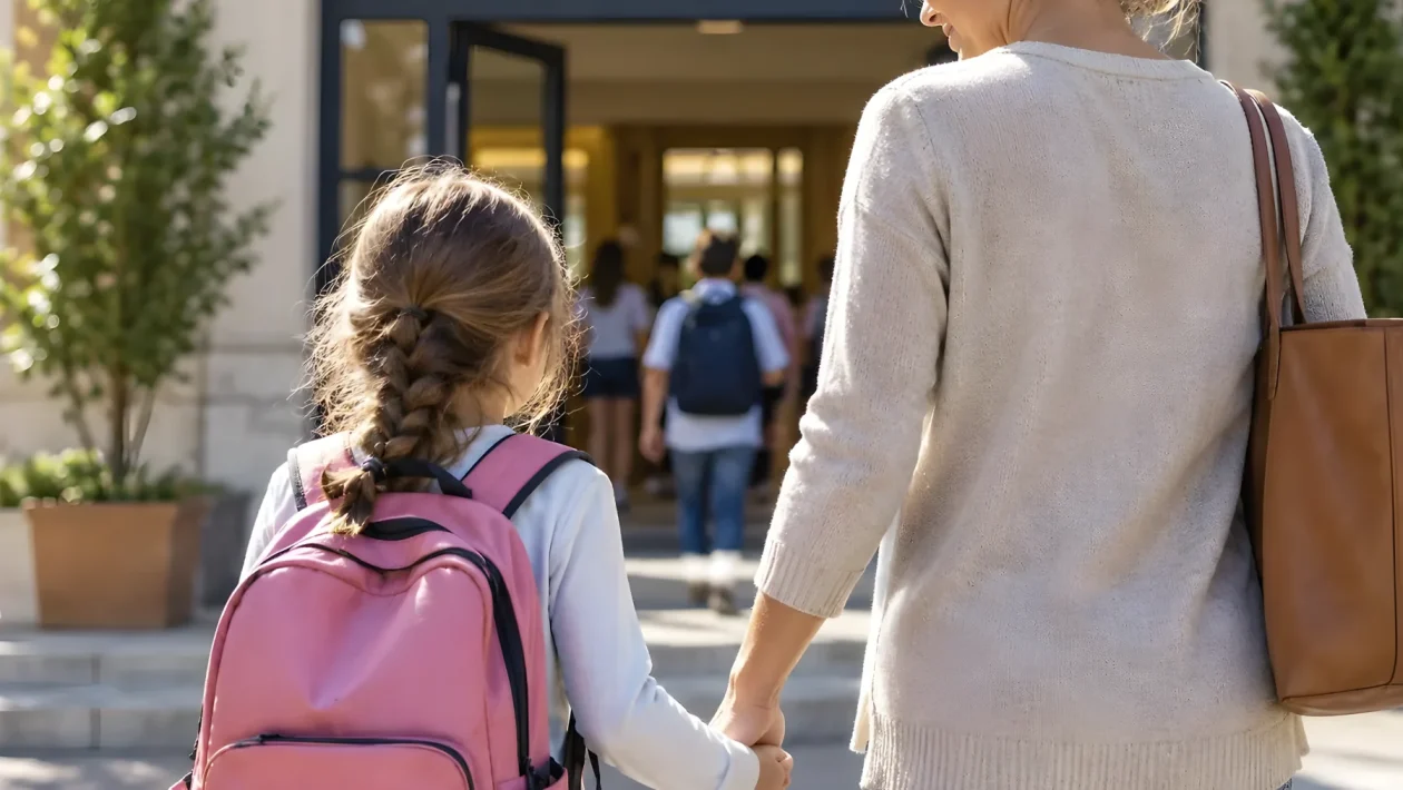 Rientro a scuola: le 7 regole dell'ISS contro ansia e malesseri degli studenti