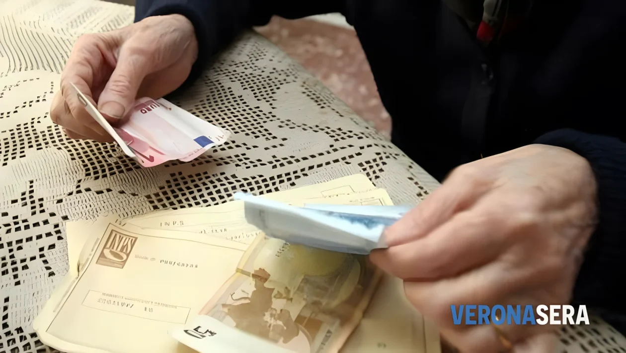 Riforma pensioni, uscita a 64 anni con taglio fino al 20%: l’allarme dello Spi Cgil
