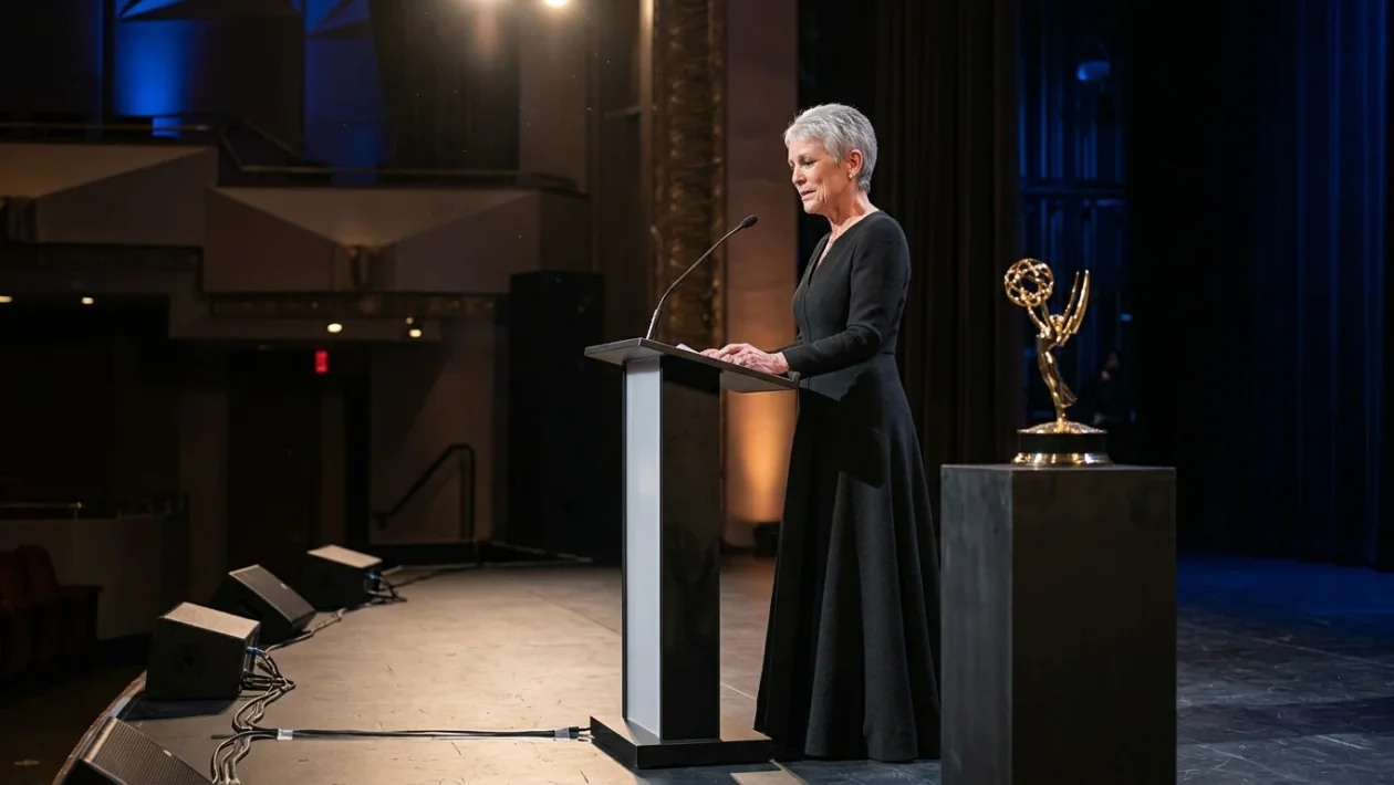 Rob Reiner premiato per la serie tv The Bear