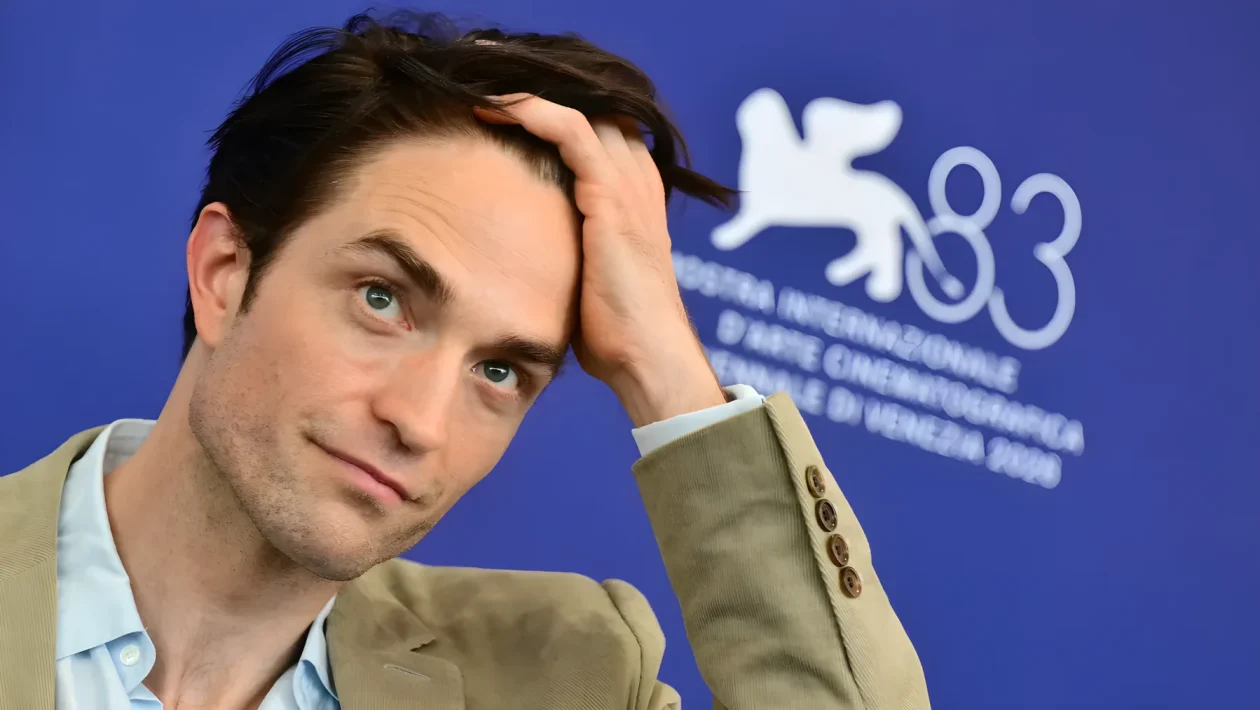 Robert Pattinson a Venezia con Primetime: il film sullo show scandalo To Catch a Predator