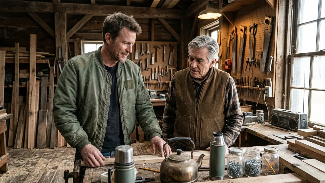 Ryan Reynolds e Kenneth Branagh protagonisti del film Mayday