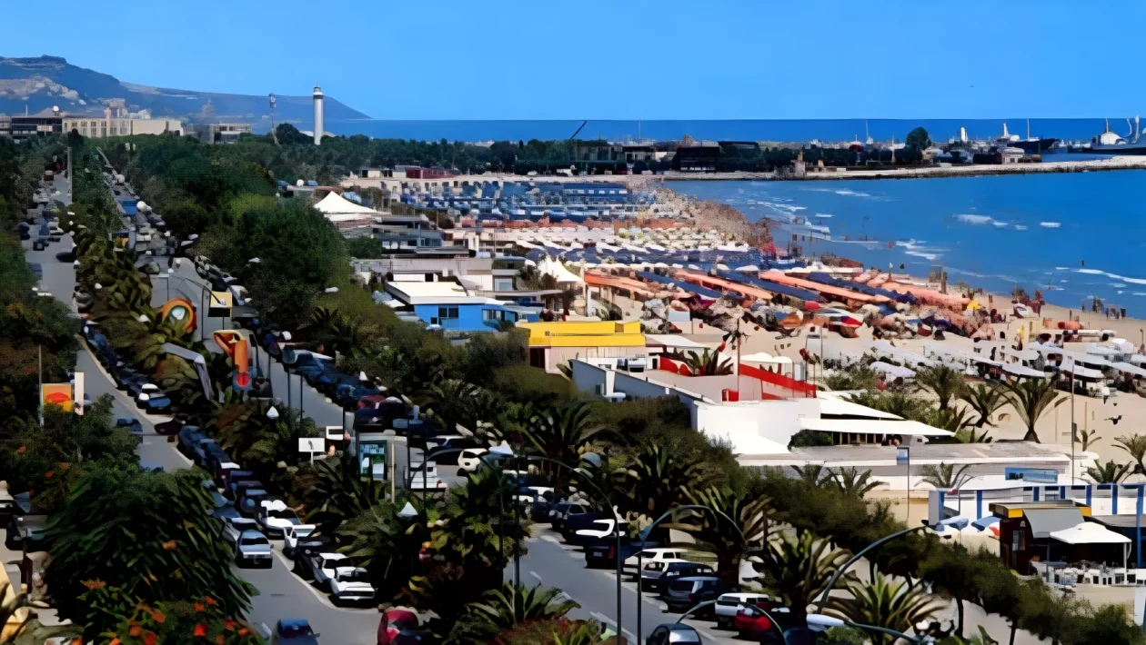 San Benedetto entra nella top 10 d'Italia per l'autunno: chalet aperti fino al 15 novembre