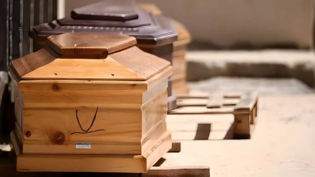 Scambio di salma all'obitorio di Careggi: Leonardo, 87 anni, cremato per errore al posto di una donna