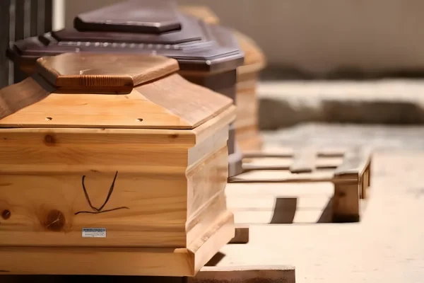 Scambio di salma all'obitorio di Careggi: Leonardo, 87 anni, cremato per errore al posto di una donna