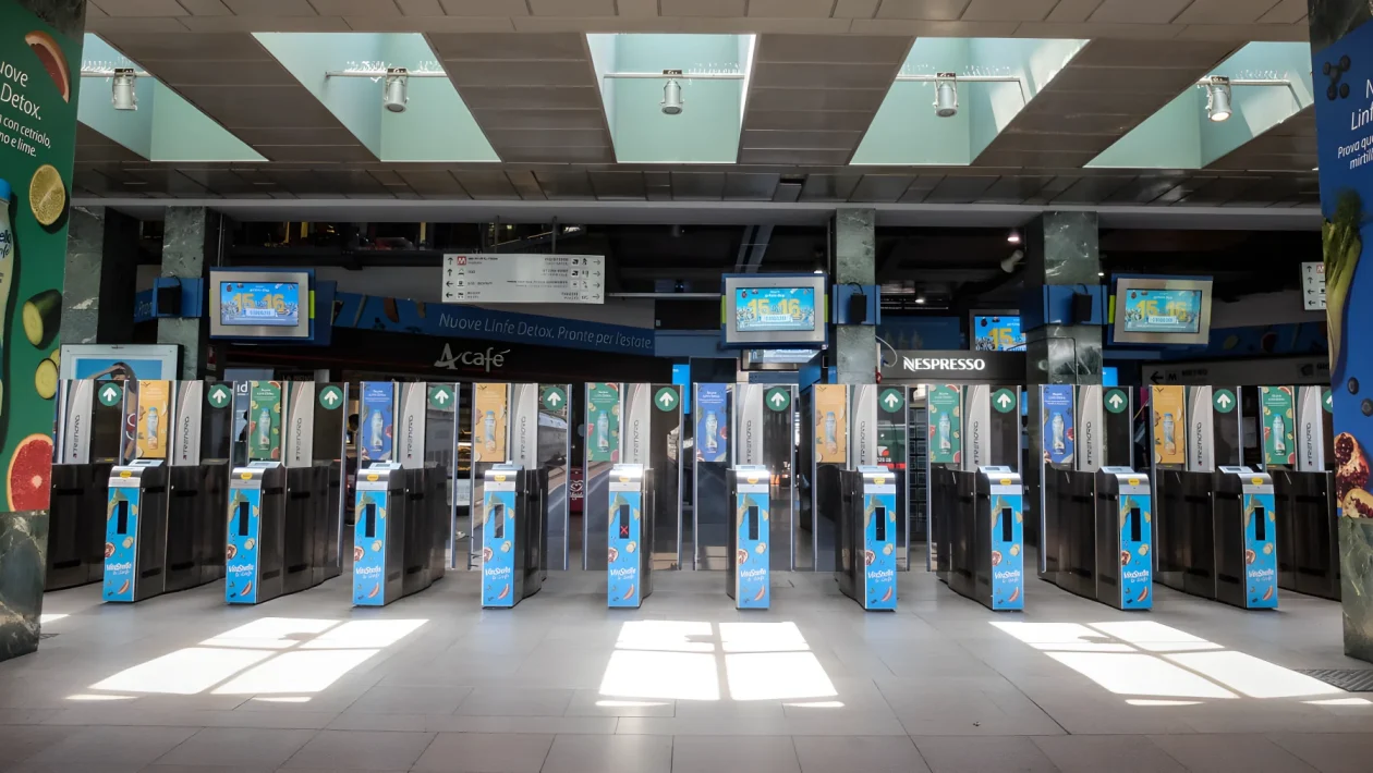 Sciopero dei treni di 24 ore dal 7 all'8 settembre: orari, fasce garantite e rimborsi