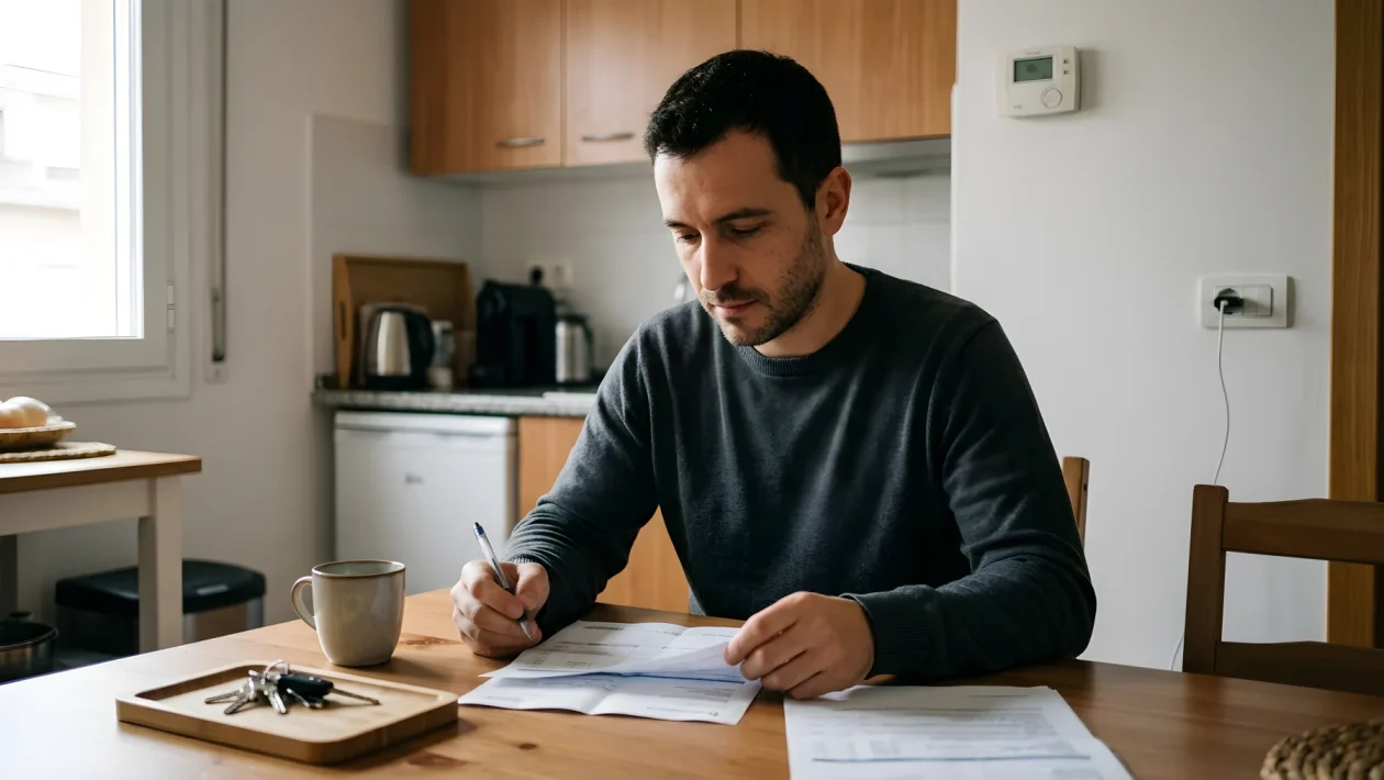 Documenti e bollette energetiche per la verifica dei requisiti economici