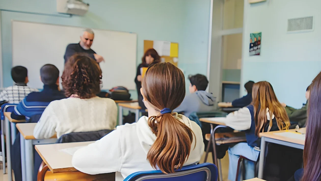 Scuola superiore, arriva il voto 6*: in Trentino stop ai debiti trascinati e verifiche entro agosto