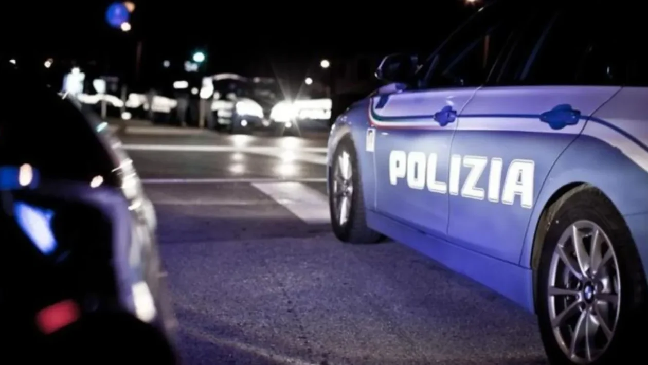 Sequestro a Bologna: 23enne picchiato col machete e liberato dalla Mobile, 3 arresti