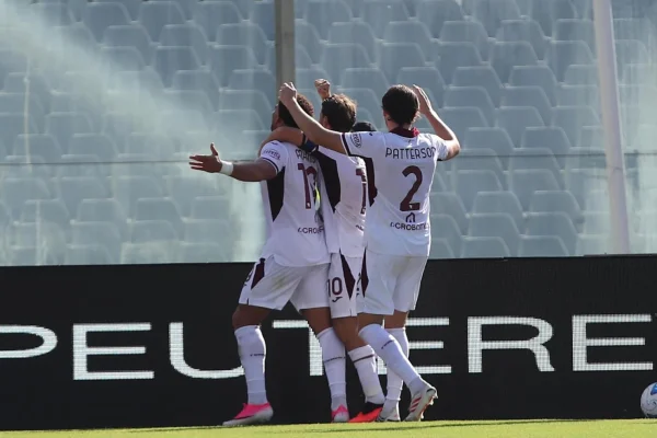 Serie A, Fiorentina-Torino finisce 1-2: blitz granata in rimonta al Franchi