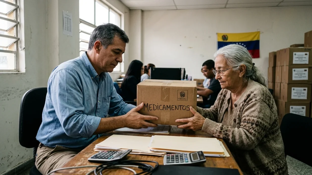 Sede consolare e canali di assistenza per i cittadini italiani all'estero