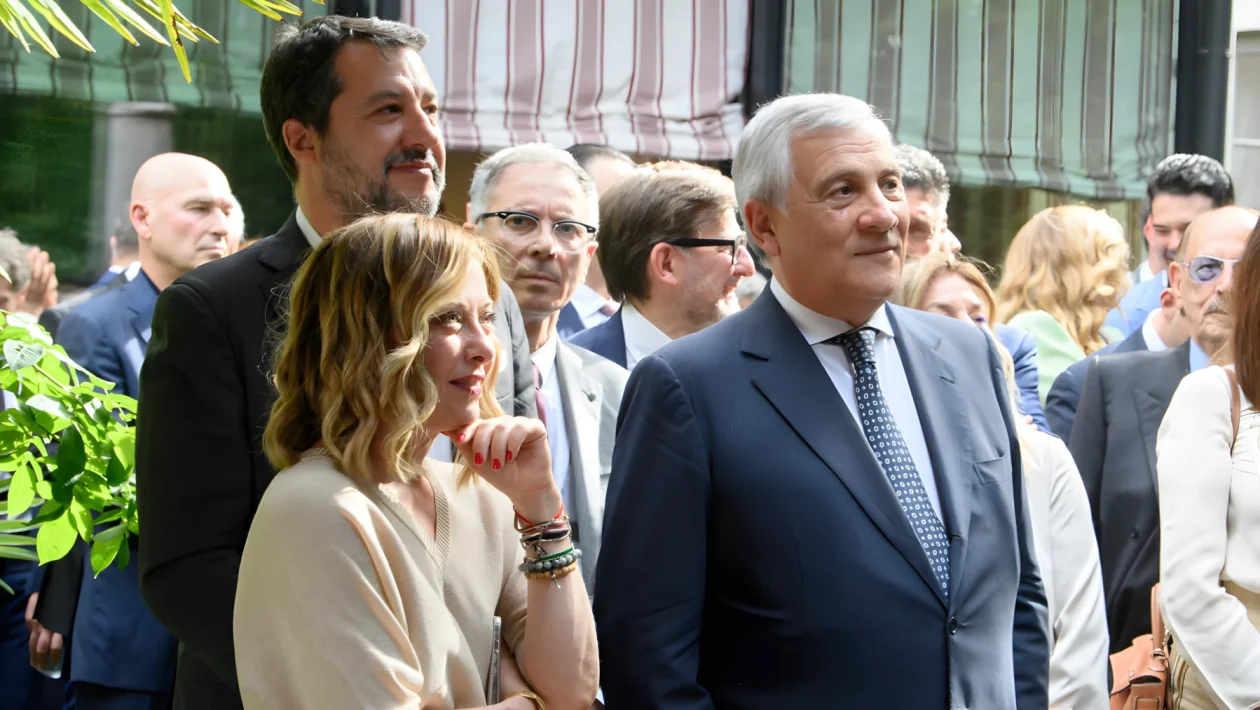 Sondaggio Youtrend: il 53% boccia il governo Meloni nel giorno del record di 1.413 giorni