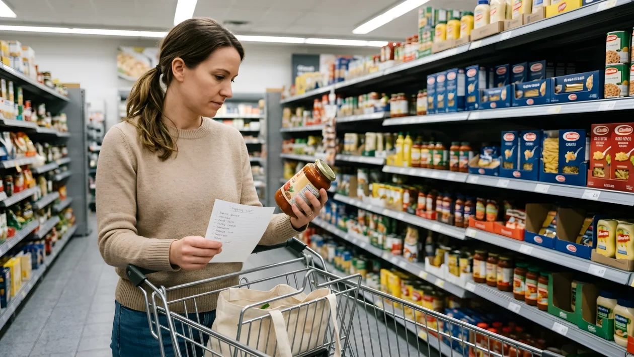 Indagine Altroconsumo sulla convenienza dei supermercati in Italia